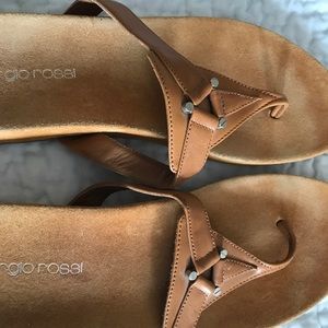 Sergio Rossi Shoes - Sergio Rossi Sandals Sergio Rossi Shoes - Sergio Rossi Sandals